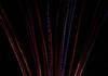 Fireworks in Katowice, Poland (2017)